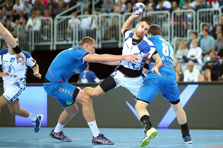 Lošoj seriji nema kraja: Meškov nanio Zagrebu četvrti poraz u Ligi prvaka