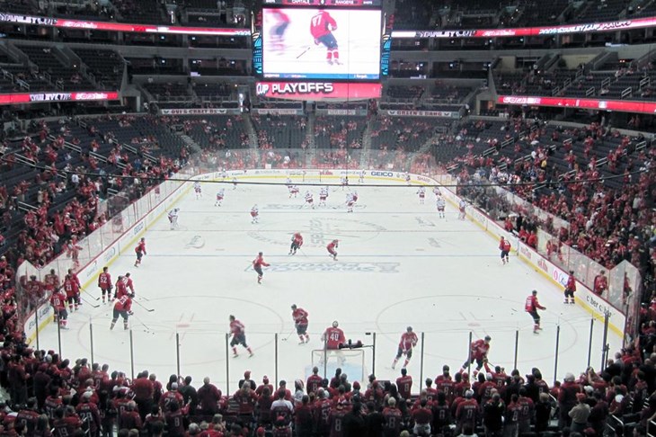 NHL: Colorado pobjedom kod Dallasa produžio seriju