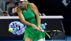 Wozniacki osvojila 25. trofej