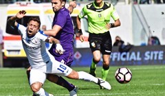 VIDEO: Fiorentina spojila dvije prvenstvene pobjede, nakon Verone pala i Bologna