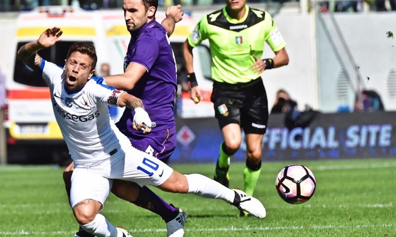 VIDEO: Fiorentina spojila dvije prvenstvene pobjede, nakon Verone pala i Bologna