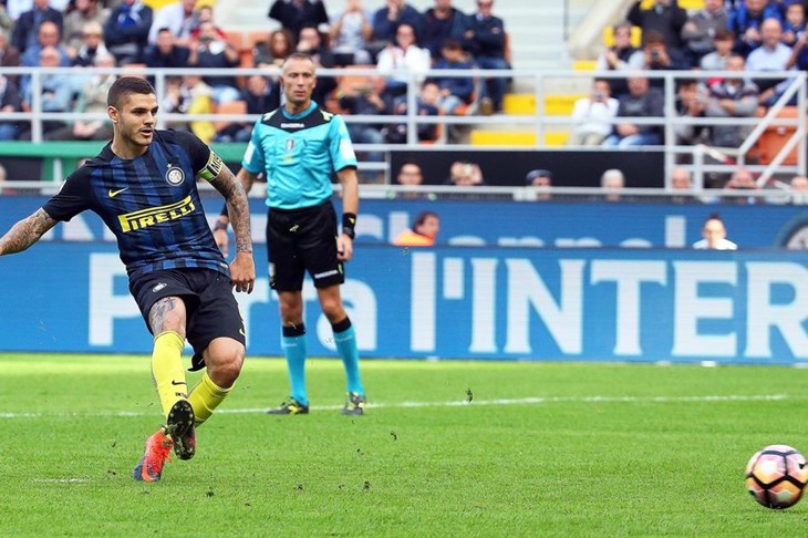 VIDEO: Cagliari srušio Inter usred San Sira, Immobile spasio bod Laziju