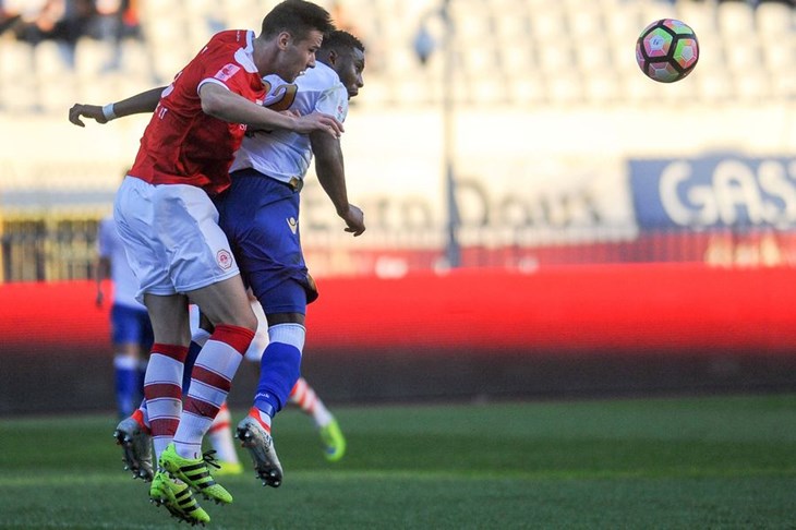 VIDEO: Hajduk preokretom do pobjede, sjajan pogodak Tome Bašića za tri boda
