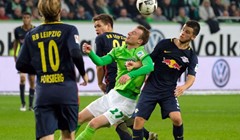 VIDEO: Čolak promašio penal, Leipzig neporažen i na gostovanju u Wolfsburgu