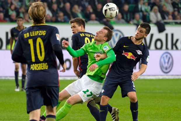 VIDEO: Čolak promašio penal, Leipzig neporažen i na gostovanju u Wolfsburgu