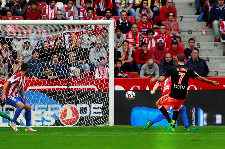 VIDEO: Čopu poraz na domaćem terenu protiv Valencije