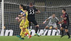 VIDEO: Milan lijepim golovima slomio tvrdoglavi Chievo