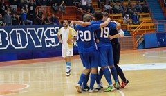 Square svladao Alumnus i osigurao dvoboj s Dinamom u četvrtfinalu