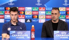 Ivajlo Petev: "Najvažnije je da ne griješimo u obrani"