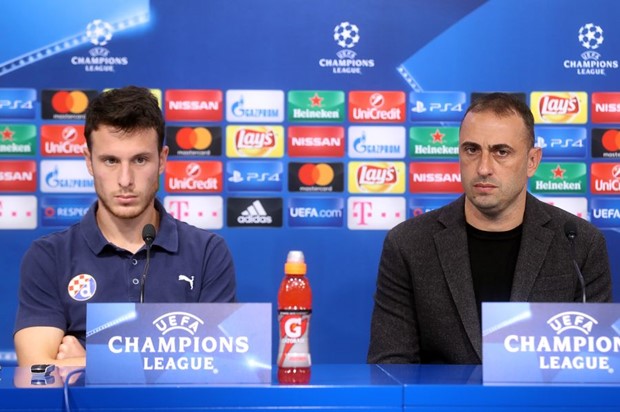 Ivajlo Petev: "Najvažnije je da ne griješimo u obrani"