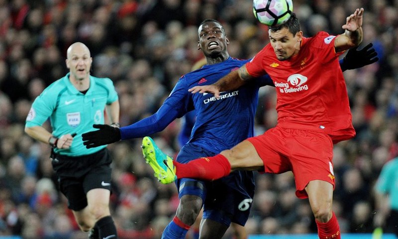 Lovren: "Svi želimo grupnu fazu Lige prvaka, Liverpool to zaslužuje"