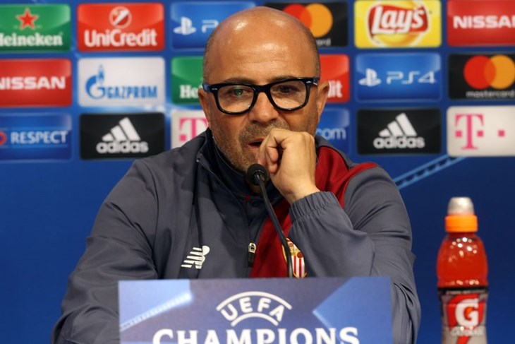 Sampaoli vratio Marseille u Ligu prvaka pa sporazumno raskinuo ugovor