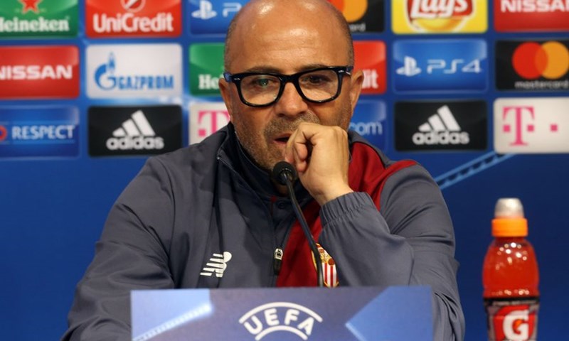 Sevilla zaprijetila Argentincima: "Ovo smatramo neprihvatljivim i kao manjak respekta"