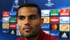 Mercado: "U Zagreb smo došli po trijumf"