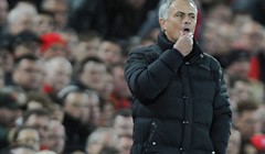 Mourinho nakon glatke pobjede Uniteda: "Prvih 45 minuta je bilo savršeno"