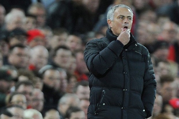 Mourinho nakon glatke pobjede Uniteda: "Prvih 45 minuta je bilo savršeno"