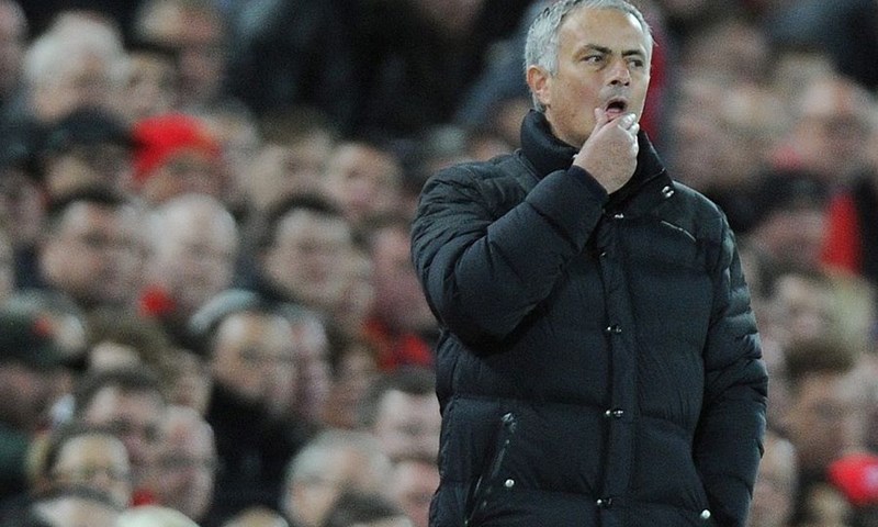 Jose Mourinho najavio kupovinu još jednog veznog igrača