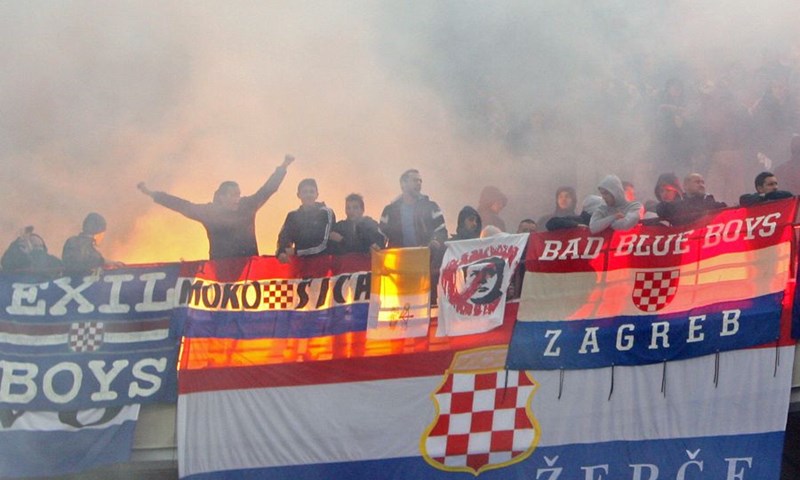 FIFA pokrenula disciplinski postupak protiv Hrvatske i Kosova