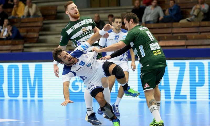 Zagreb u život bez Vujovića krenuo pobjedom protiv Tatrana