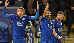 VIDEO: Leicester i dalje na vrhu sa stopostotnim učinkom, Porto do pobjede u 93. minuti