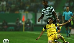 VIDEO: Uvjerljivi Madriđani protiv Legije, Borussia slavila u gostima