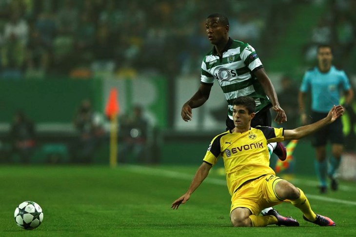 VIDEO: Uvjerljivi Madriđani protiv Legije, Borussia slavila u gostima