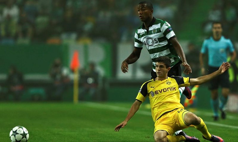 VIDEO: Uvjerljivi Madriđani protiv Legije, Borussia slavila u gostima