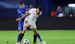 Kronologija: Domaćin nakon pola sata igre iskoristio seriju pogrešaka Modrih, isključen Stojanovič