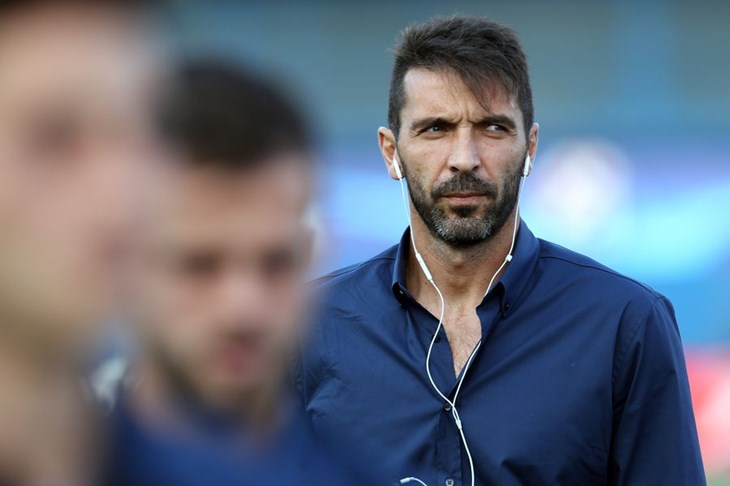 Pršte pohvale za Buffona sa svih strana: "Prerano me pokapate"