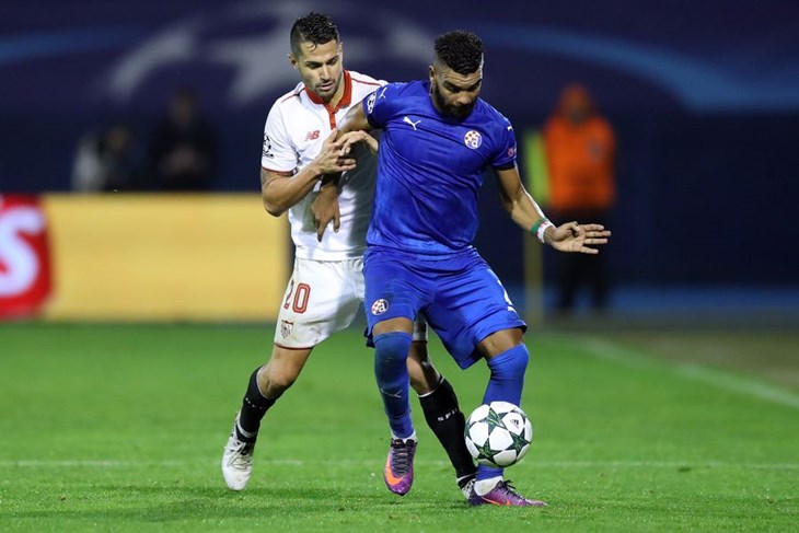 Livaković i Soudani zadovoljni igrom, ali žale za propuštenim prilikama