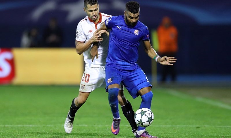 Livaković i Soudani zadovoljni igrom, ali žale za propuštenim prilikama
