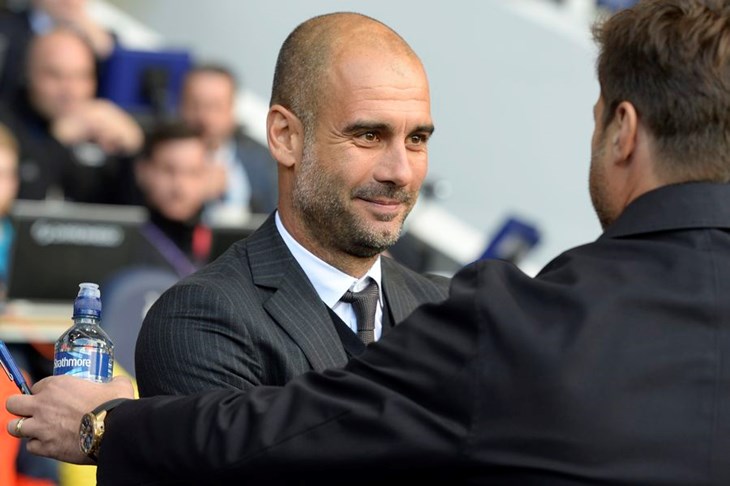 VIDEO: Manchester City razbio Tottenham u Nashvilleu