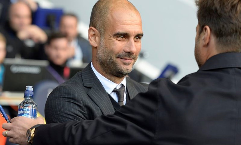 VIDEO: Manchester City razbio Tottenham u Nashvilleu