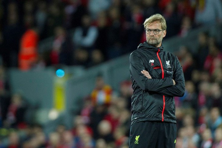 Klopp: "Teško je to objasniti, trebali smo voditi 3:0, 4:0 pa čak i 5:0"