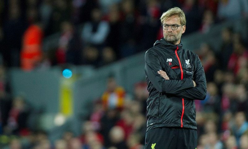 Jürgen Klopp nakon remija protiv Chelseaja: „Od prve sekunde bili smo u utakmici“
