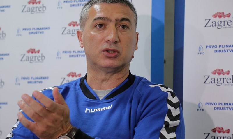 Ivandija se vraća u Dubrovnik: "Nekako se poklopilo, ali takve stvari u sportu su normalne"