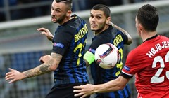 VIDEO: Hapoel preokretom izbacio Inter, Brozovićev pogodak nije pomogao
