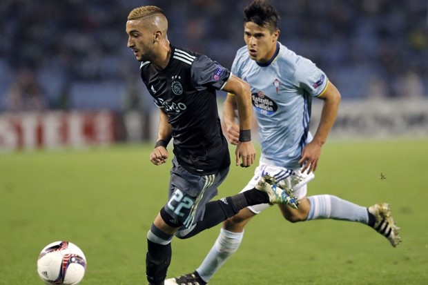 VIDEO: Ajax i Panathinaikos ispustili pobjedu u gostima