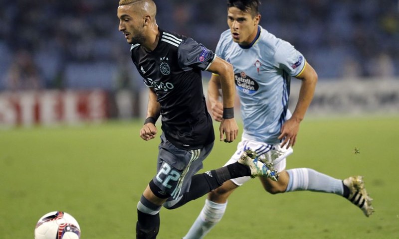 VIDEO: Ajax i Panathinaikos ispustili pobjedu u gostima