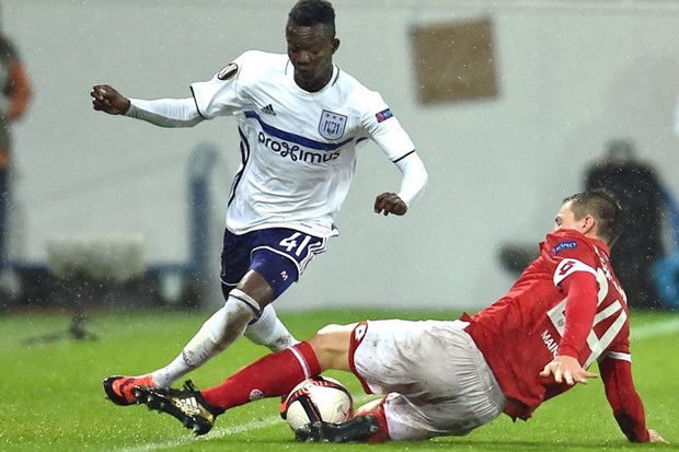 VIDEO: Mainz i Anderlecht miroljubivo, St. Etienneu pobjeda autogolom