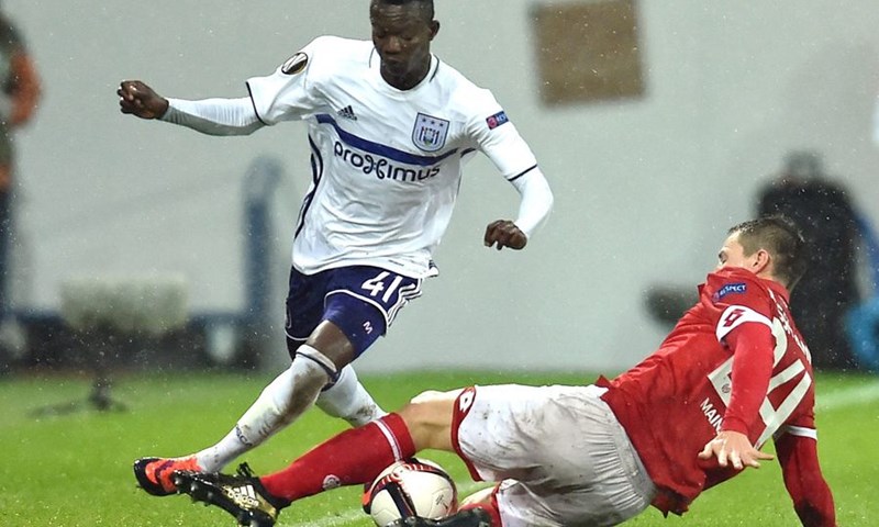 VIDEO: Mainz i Anderlecht miroljubivo, St. Etienneu pobjeda autogolom