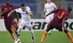 VIDEO: Golijada u Rimu, Astra šokirala Plzen