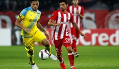 VIDEO: Olympiakos pregazio Kazahstance u Pireju