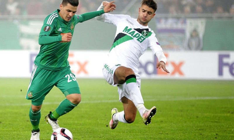 VIDEO: Genk zakucao Athletic Bilbao na dno ljestvice