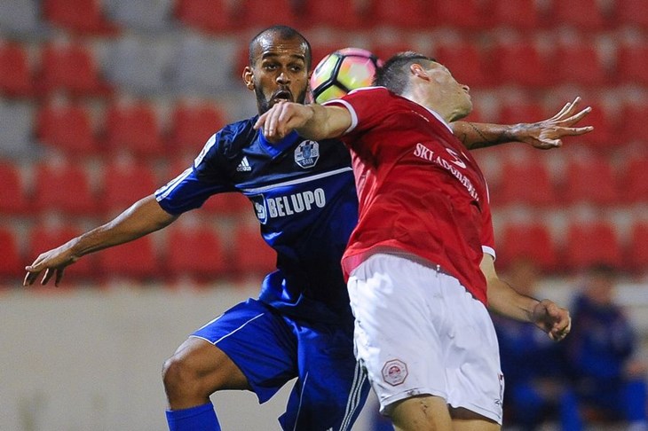 VIDEO: Split uz tri prvijenca do prva tri boda u novoj sezoni