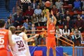 Dobar otpor Osječana, Cedevita ipak slavila