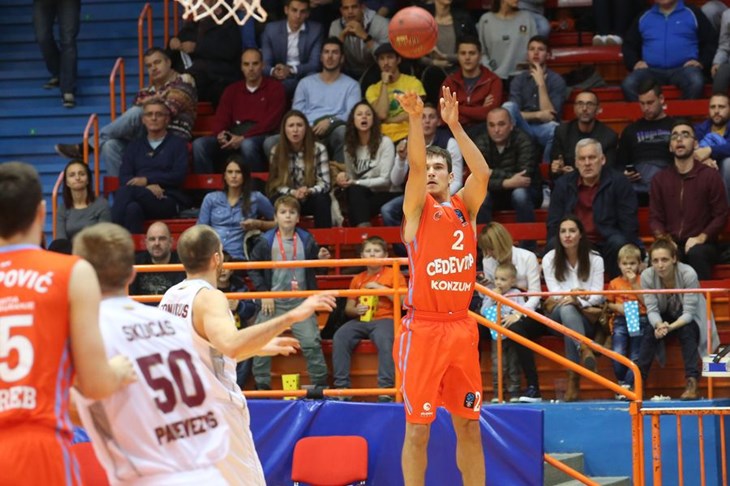 Krušlin: "Sad ima više stranih igrača nego domaćih, no tu ne vidim neki poseban problem"