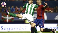 VIDEO: Gutierrez golčinom s 30 metara donio pobjedu Betisu