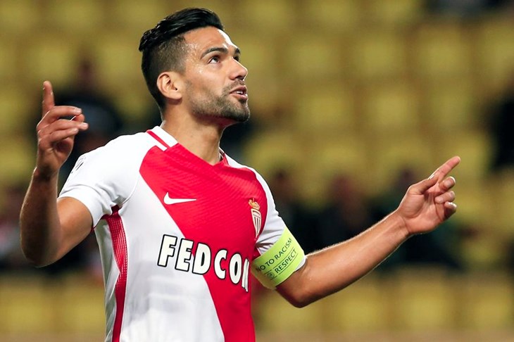 VIDEO: Čudesni Falcao još jednom pokazao klasu i donio rekordnu pobjedu Monacu