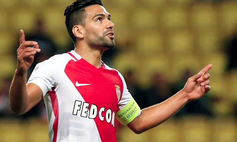 VIDEO: Čudesni Falcao još jednom pokazao klasu i donio rekordnu pobjedu Monacu